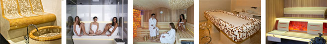 ekskluzywne sauny