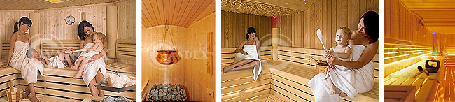 sauna domowa sauna na wymiar
